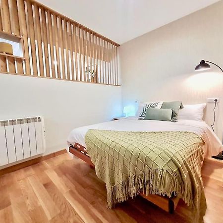 Precioso Apartamento, Centro Виго Екстериор снимка