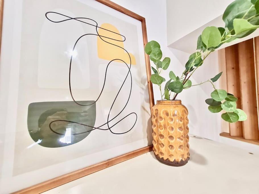 Precioso Apartamento, Centro Виго Екстериор снимка