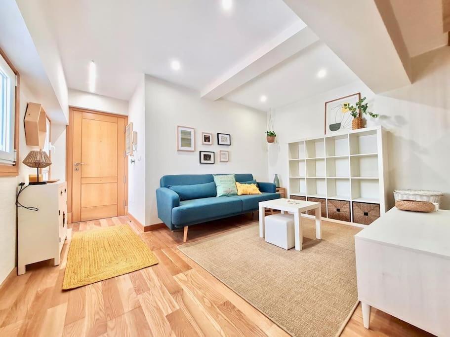 Precioso Apartamento, Centro Виго Екстериор снимка