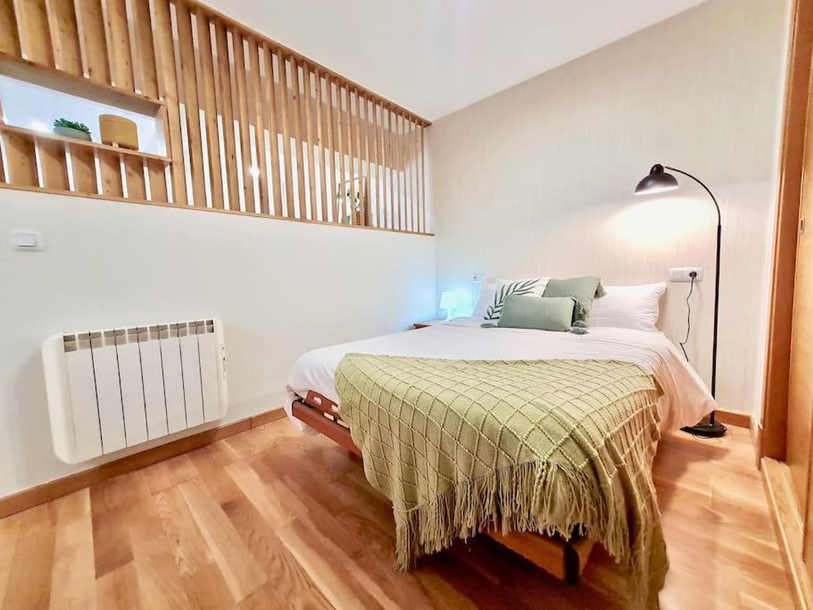 Precioso Apartamento, Centro Виго Екстериор снимка