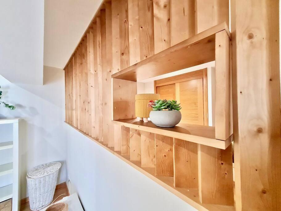 Precioso Apartamento, Centro Виго Екстериор снимка