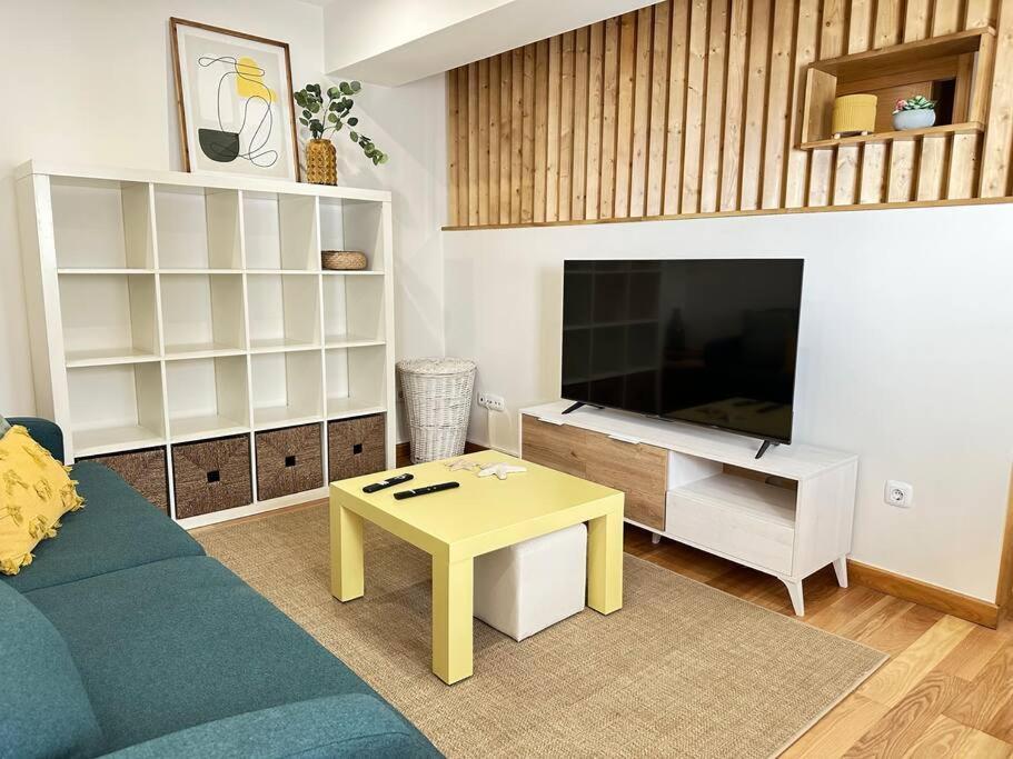 Precioso Apartamento, Centro Виго Екстериор снимка