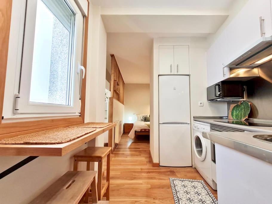 Precioso Apartamento, Centro Виго Екстериор снимка